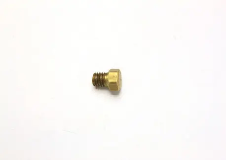 Anderson PO528 Flat Tip Plug Orifice