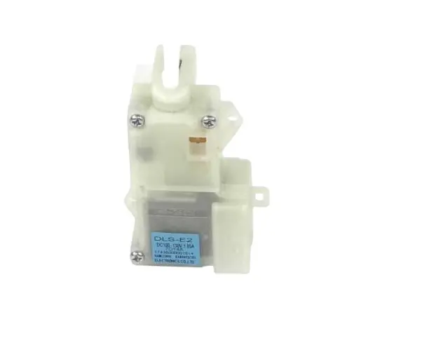 Midea 17438000001614 Door Lock REPLACEMENT 302421670010