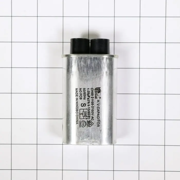 Whirlpool 8206380 W10850446 Capactr-mg