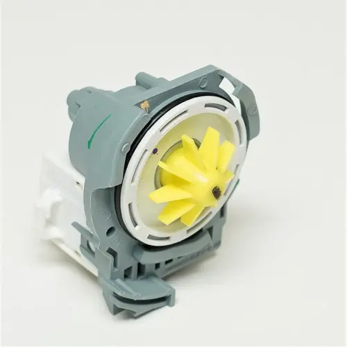 Sealed Unit Parts DW6537 Dishwasher Drain Pump Replacement for Whirlpool W10876537