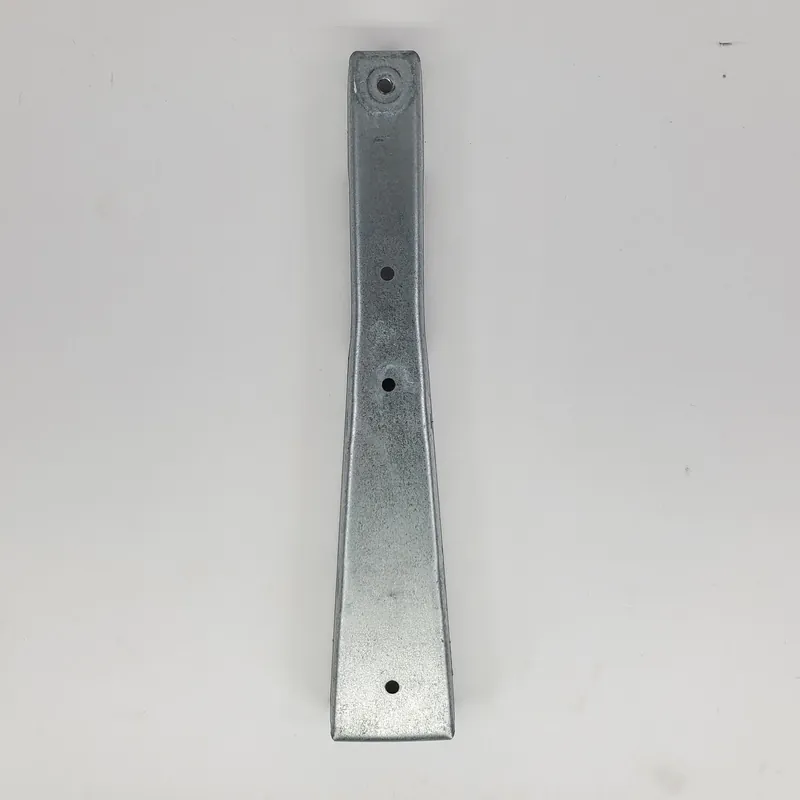 Whirlpool W10462909 Mounting Bracket REPLACEMENT MPN 3196817