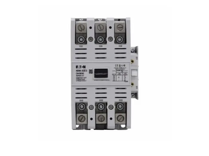 Cutler & Hammer CN15KN3C Freedom NEMA Contactor 90 A