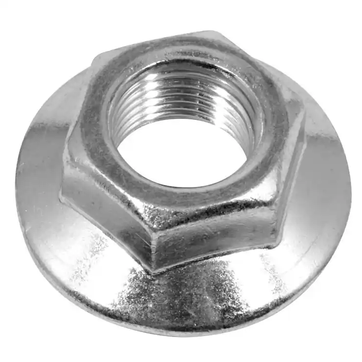 Troy-Bilt 712-05134 Nut-Flange 5/8-18