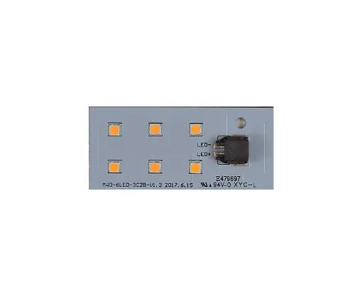 Whirlpool W11048293 lamp-asm