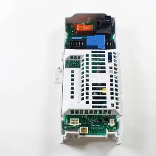Whirlpool W10802463 Dryer Electronic Control Board