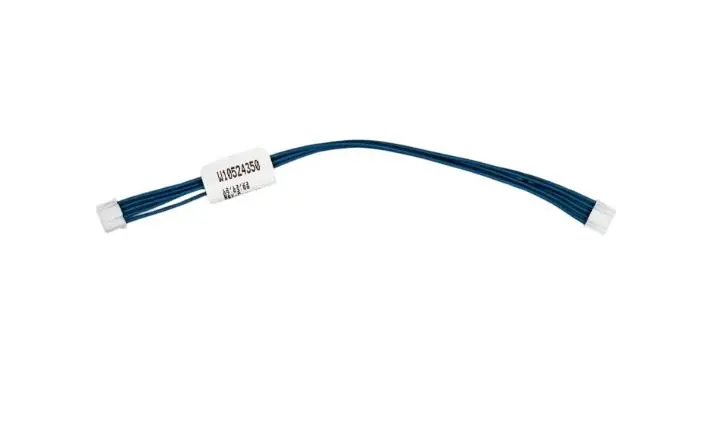 Whirlpool W10524350 Wire-Harness