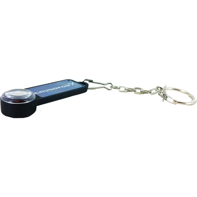 Grundfos 55582 MRI Run Indicator Magnetic Rotation Instrument Key