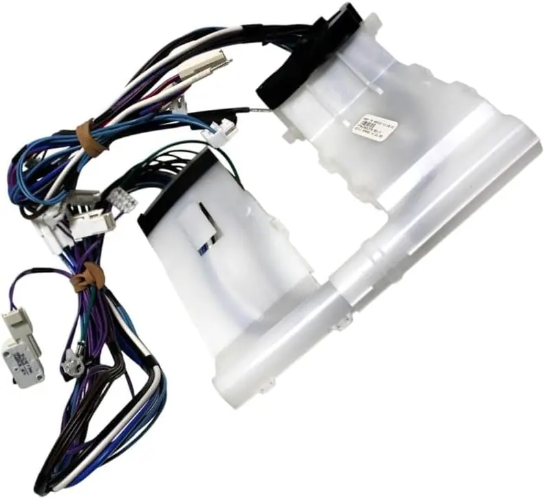 Whirlpool W10832778 Dishwasher Wire Harness