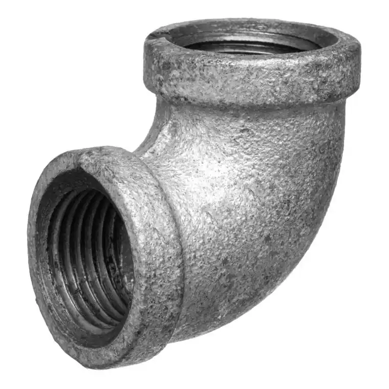 Anvil 0811002211 fig 3101 90 deg pipe elbow 3 in nominal