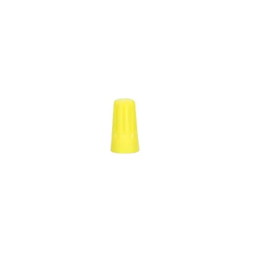 Diversitech C245 Connector, Wire YEL - Pk of 13