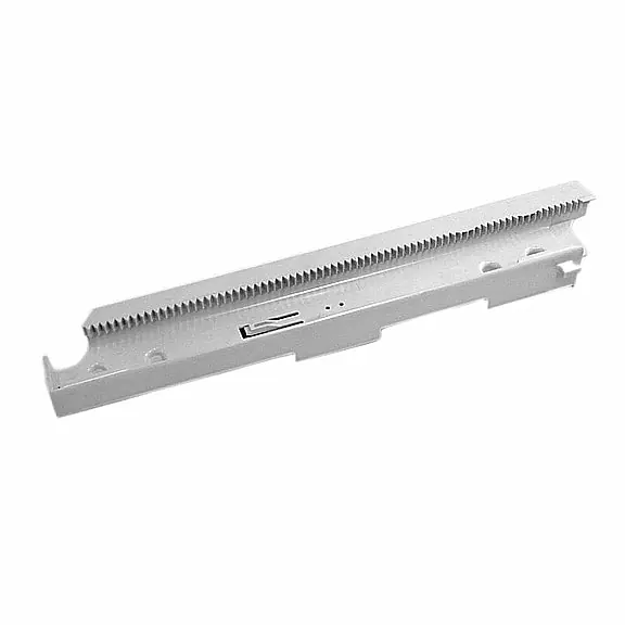 Whirlpool WPW10284681 Lower Drawer Rail Brackets WPW10284680