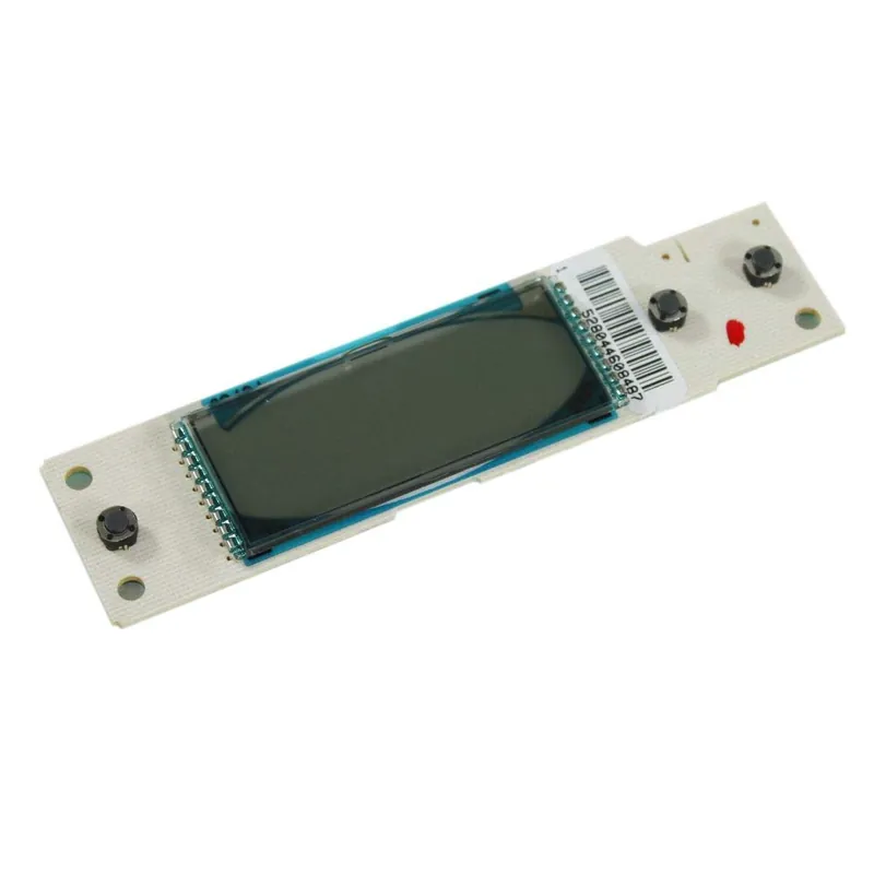 Fisher & Paykel 528044NP Lcd Board Heat 3M Ph3.5 Svc