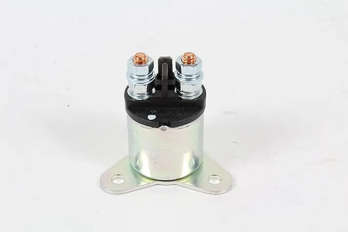 Kohler 1743505-S Solenoid: Starter