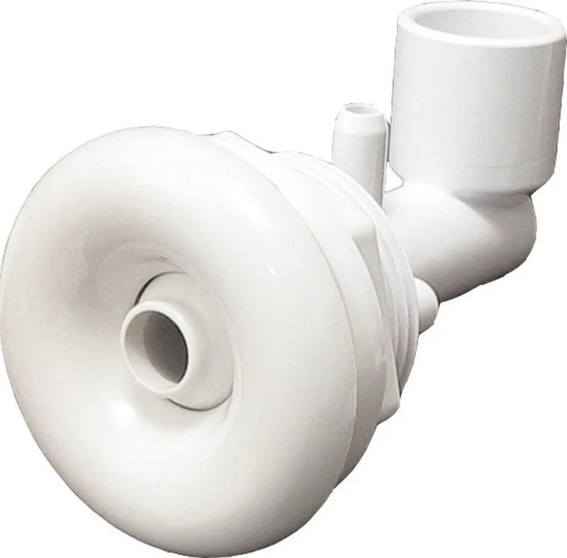 Custom Molded Prouducts 23432-000-040 3 inches Bath Series Jet