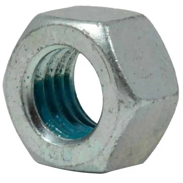 Troy-Bilt 712-05046 Nut-Hex Nylok 1/2-