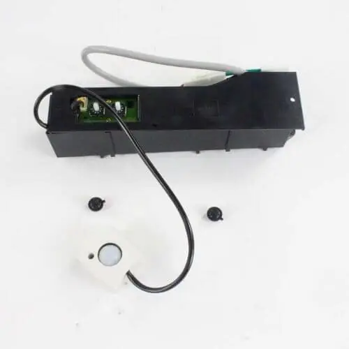 Panasonic FFV0930002S Pc Board