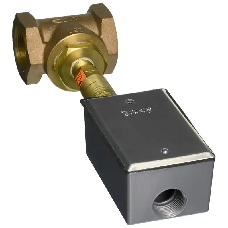 Guardian Equipment AP275-615 Flow Switch Alarm 1-1/4 in. IPS