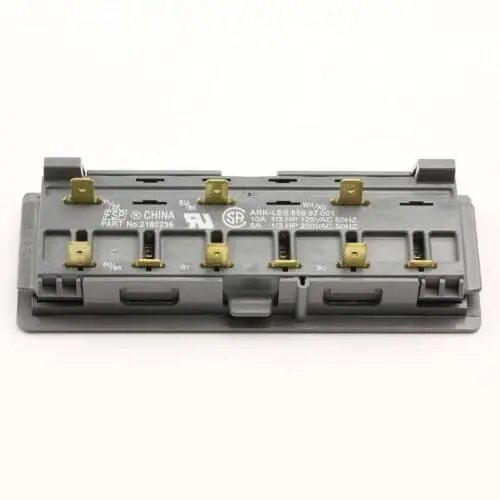 Whirlpool WP2180236 Dispenser Switch Replacement 2180236
