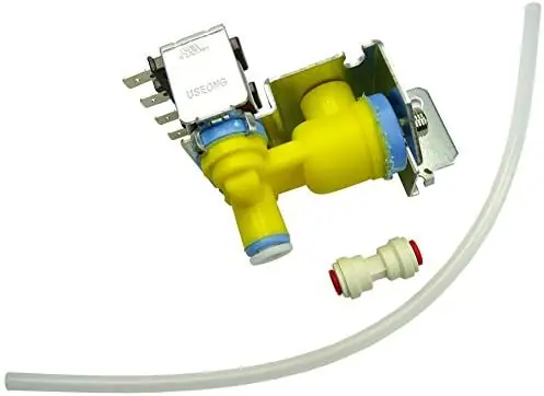 Whirlpool 12002031 VALVE-INLT