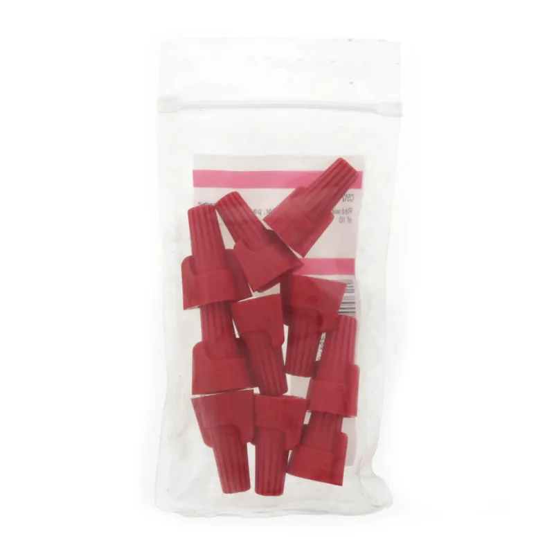 Diversitech C512 Connectors, Wire (10 Pack)