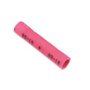 Diversitech BA22 Insulated Butt Connector Assorted (16/Pack)