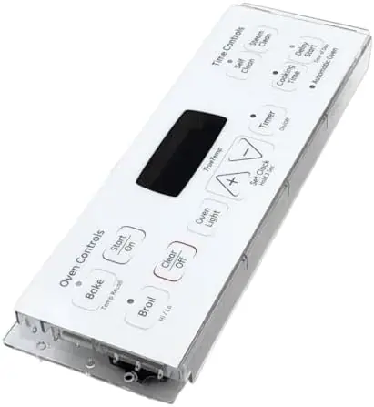 Whirlpool 6610328 Range Control Board WP6610456 Replacement