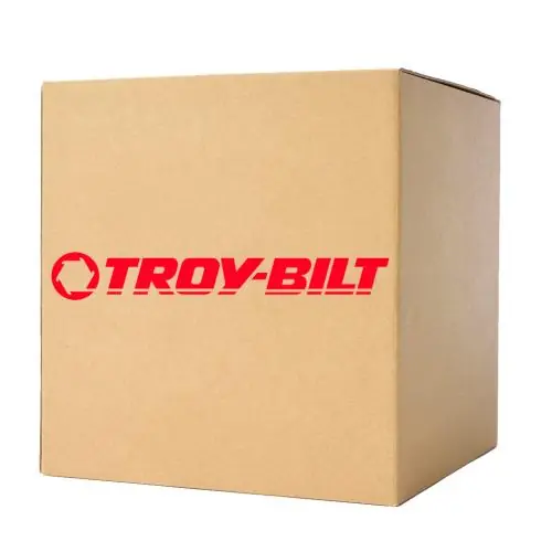 Troy-Bilt 711-0919 Bolt-Belt Cover