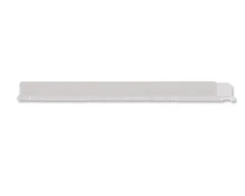 Whirlpool 66813-2 Refrigerator Part Nla 10/15 Bdd Slide