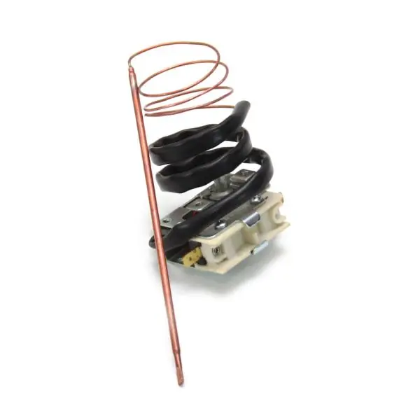 Whirlpool WP74002665 Thermostat