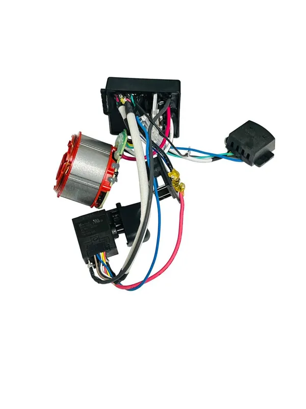 Milwaukee 14-20-2712 Electronics Assembly