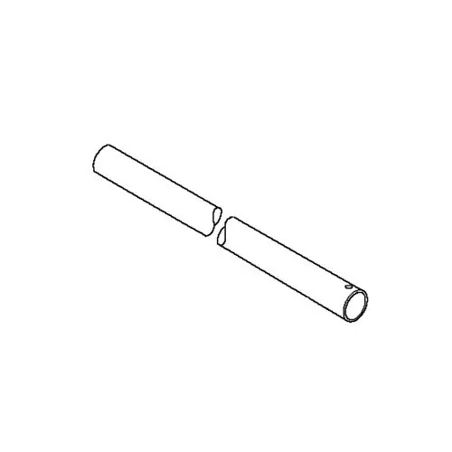 Husqvarna 579199401 Tube Comp Upper