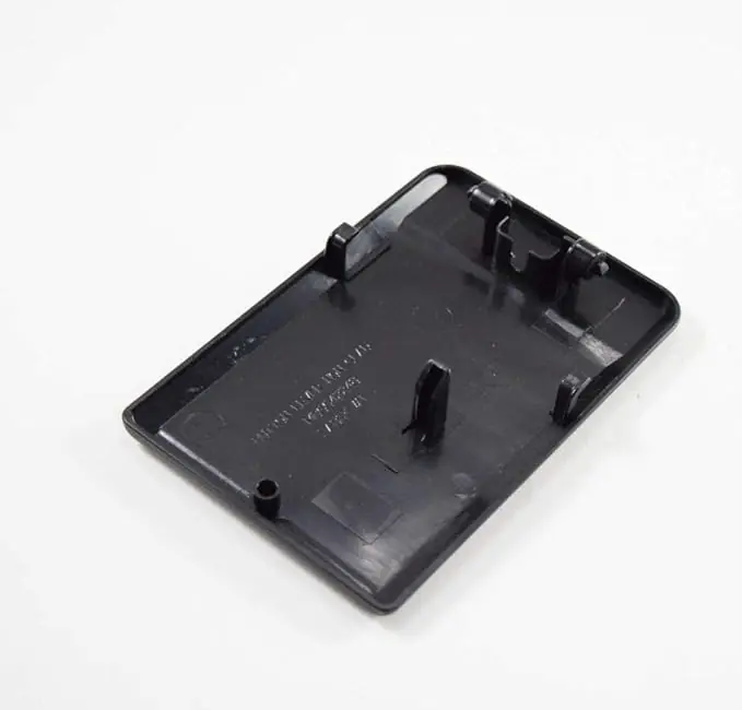Lg MBG64224802 Refrigerator Lever Button