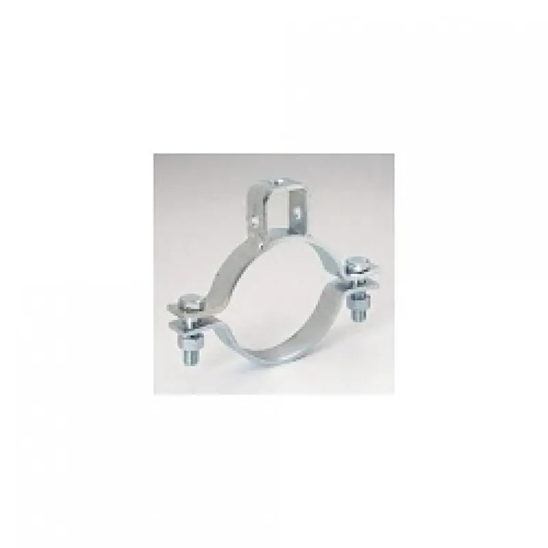 Eaton B-Line FIG 4B 2 PLN Pipe Clamp for Sway Bracing 2 inches IP Size