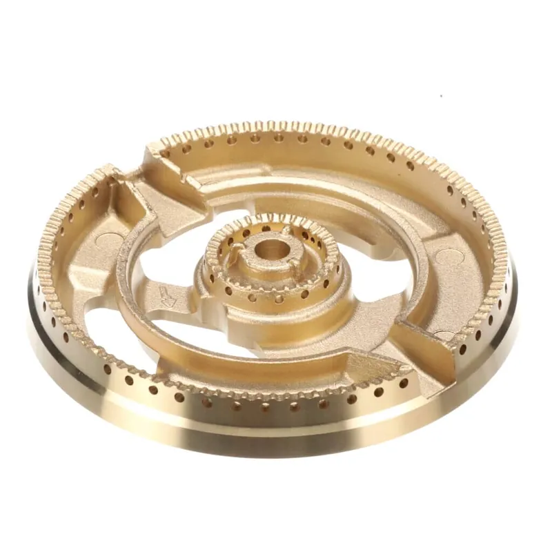 Samsung DG62-00163A Burner Head