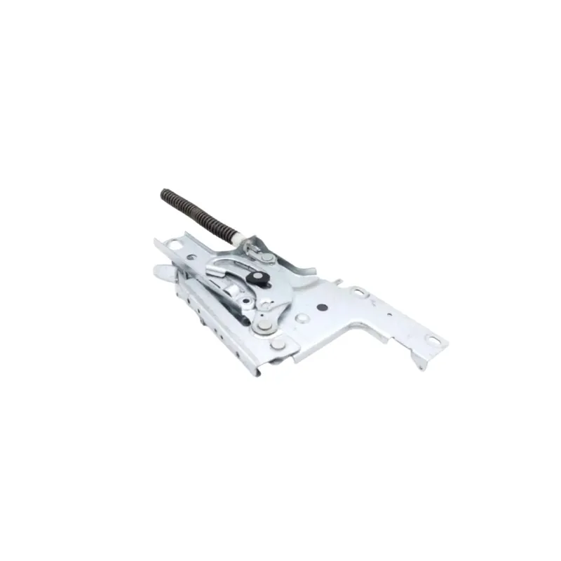 Whirlpool W11573702 Dishwasher Door Hinge Replacement W10920230