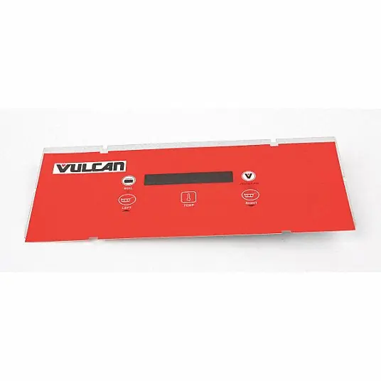 Vulcan 00-913086-00003 Solid State Control Assy Boil I