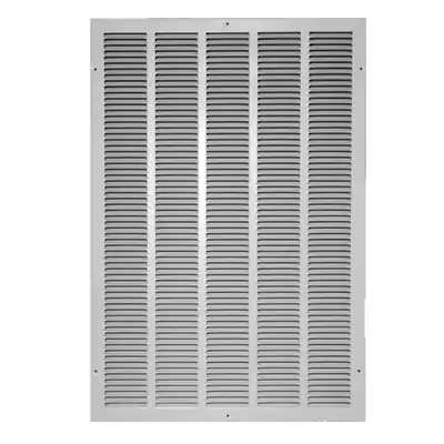 Jedco Supply 1400W20X30 20x30 Steel Return