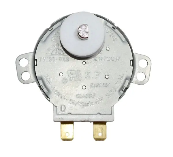 Whirlpool 8183954 motor turntable 99