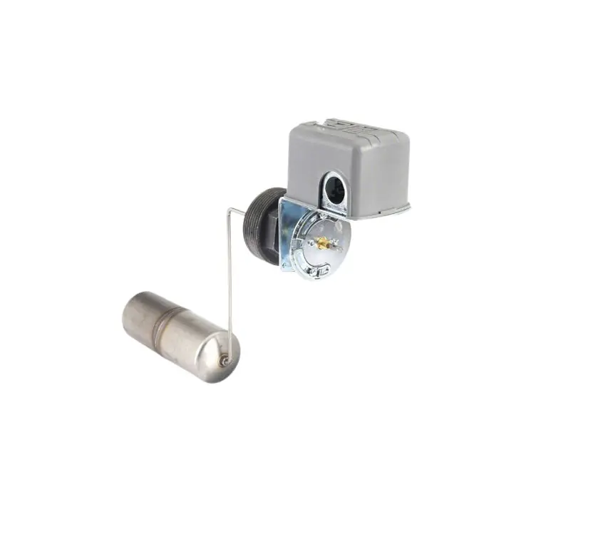 Hoffman Specialty DA0391 6-Bolt Flg Float Switch Assembly