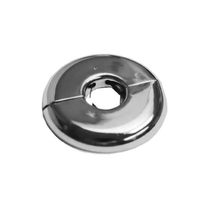 Pasco 2880 3/8 inches Ips F&c Plate