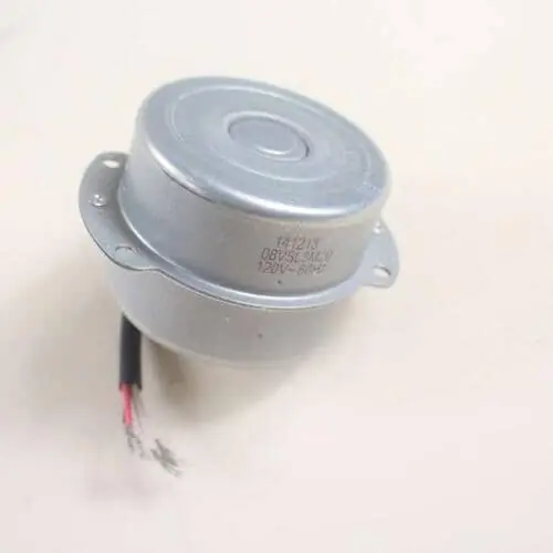 Panasonic FFV3730108S Motor
