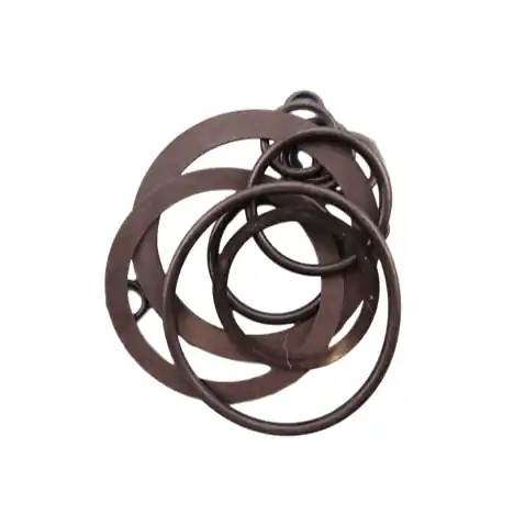 Lawler 79830-04 O-Ring & Gasket Kit for 66-150 & 804 Mixing Valve