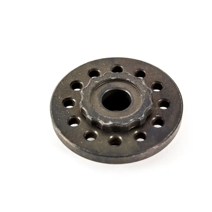 Troy-Bilt 738-05099 Spacer-Shoulder