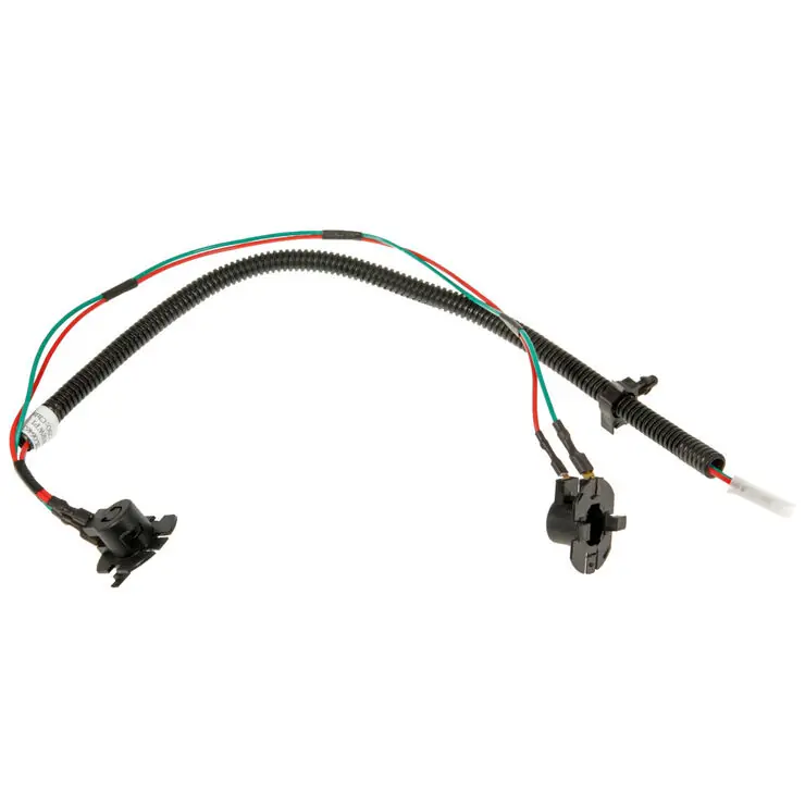 Troy-Bilt 925-06463 Harness-Headlight