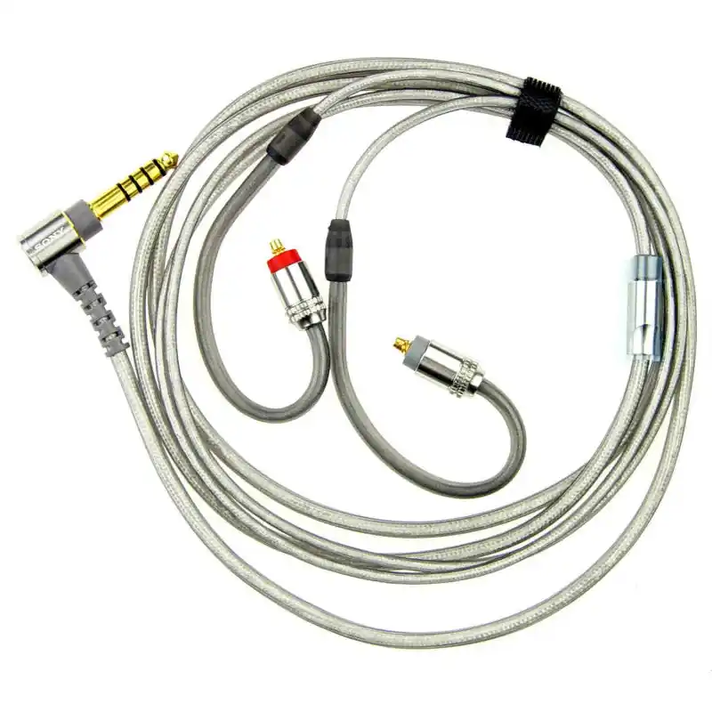 Sony 1-912-774-21 Cable With Plug (Balanced)