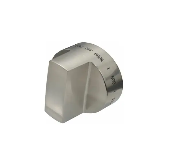 Bosch 10010236 Oven Knob