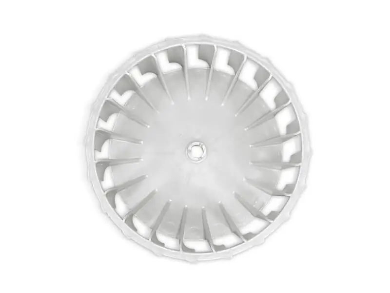 Whirlpool WP53-0106 Blower Wheel Dryer