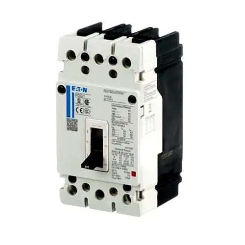 Cutler & Hammer PDG13F0070TFFJ Circuit Breaker 70A