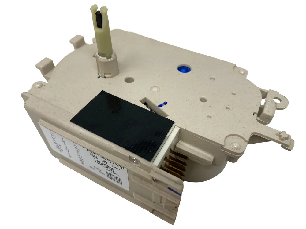 Whirlpool 40059002 Washing Machine Timer REPLACEMENT MPN