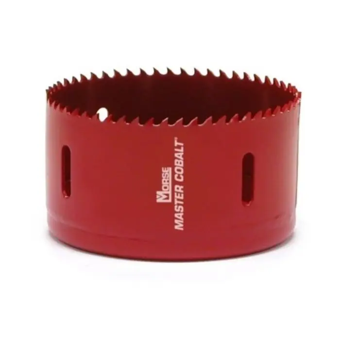 Mk Morse MHS68 4-1/4 inches Hole Saw